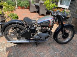 For Sale - Tony Thorogood